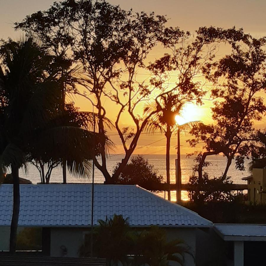 Areia Do Atlantico Hotel Porto Seguro Eksteriør bilde